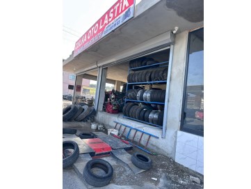 ARSUZ  DİVA OTEL ÇAPRAZI ÖNCEL PETROL ARKASINDA SATILIK 280 M2 ÜST 280 M2 BODRUMLU DÜKKAN SATILIK