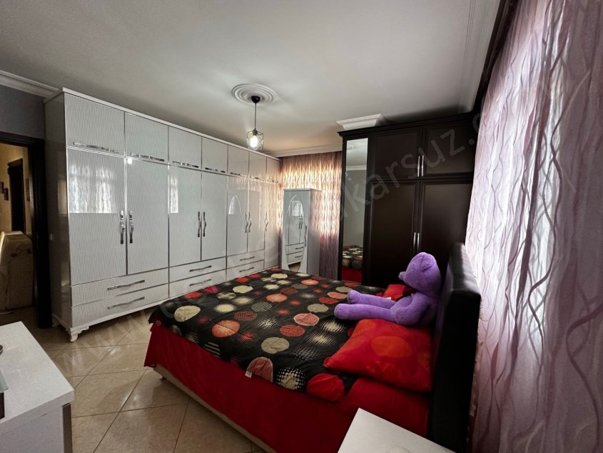 ARSUZ KARAAĞAÇ ANAYOL ÜZERİNDE 2 DÜKKAN 1 DAİRE ÇOK GÜZEL KONUMA SAHİP SATILIK BİBA 