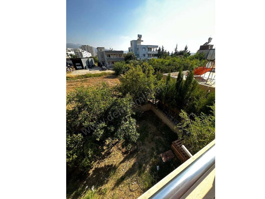 ARSUZ KARAAĞAÇ ANAYOL ÜZERİNDE 2 DÜKKAN 1 DAİRE ÇOK GÜZEL KONUMA SAHİP SATILIK BİBA 