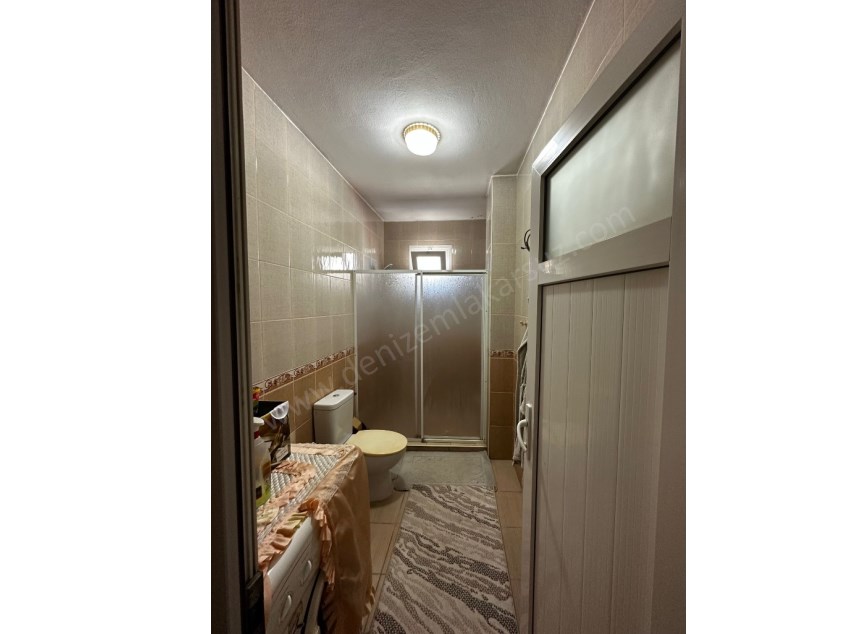 ARSUZ KARAAĞAÇ ANAYOL ÜZERİNDE 2 DÜKKAN 1 DAİRE ÇOK GÜZEL KONUMA SAHİP SATILIK BİBA 