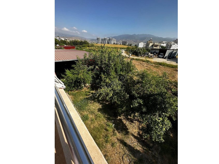 ARSUZ KARAAĞAÇ ANAYOL ÜZERİNDE 2 DÜKKAN 1 DAİRE ÇOK GÜZEL KONUMA SAHİP SATILIK BİBA 