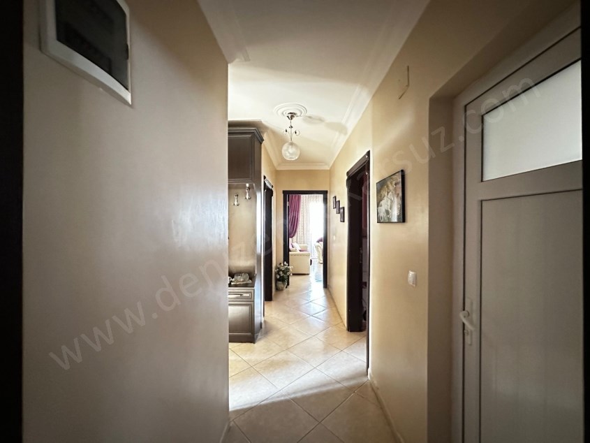 ARSUZ KARAAĞAÇ ANAYOL ÜZERİNDE 2 DÜKKAN 1 DAİRE ÇOK GÜZEL KONUMA SAHİP SATILIK BİBA 