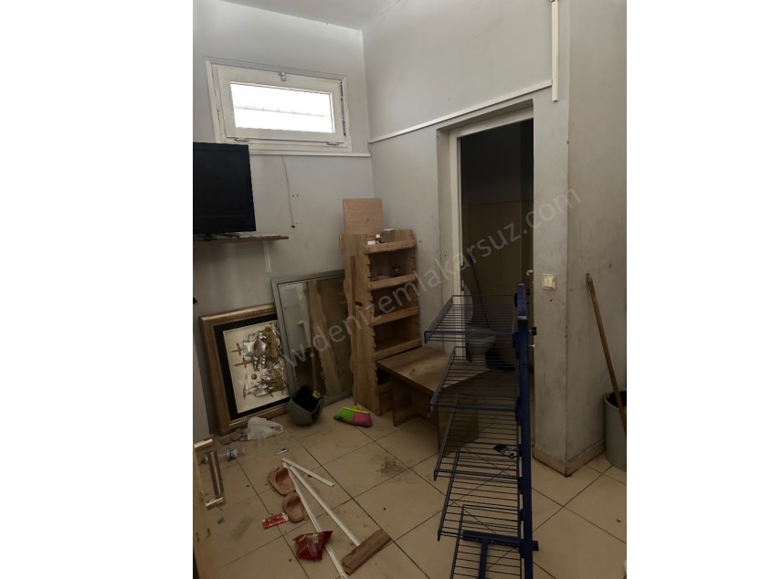 ARSUZ karaağaç Şark konak Mahallesi’nde ARSUZ yoluna sıfır her işe uygun kiralık 65 metre² dükkan