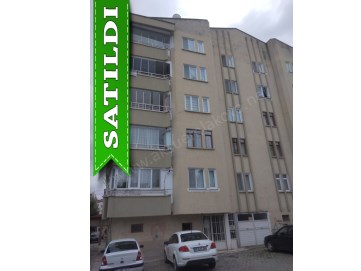 Satlık daire