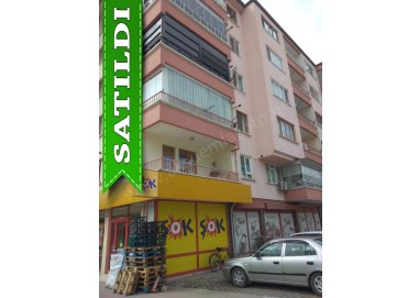 Satlık daire