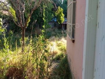 Satlık müstakil ev