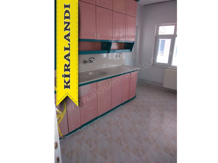 Kiralık daire
