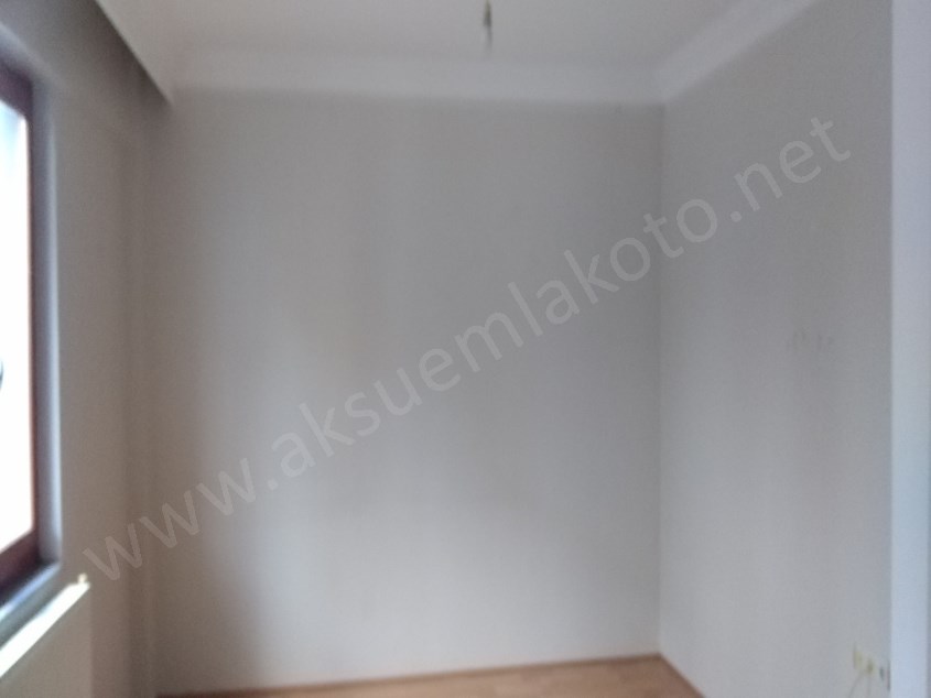 Turhalda satlık daire