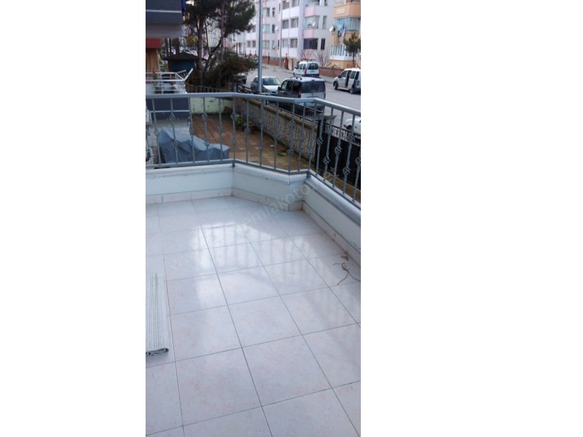 Turhalda satlık daire