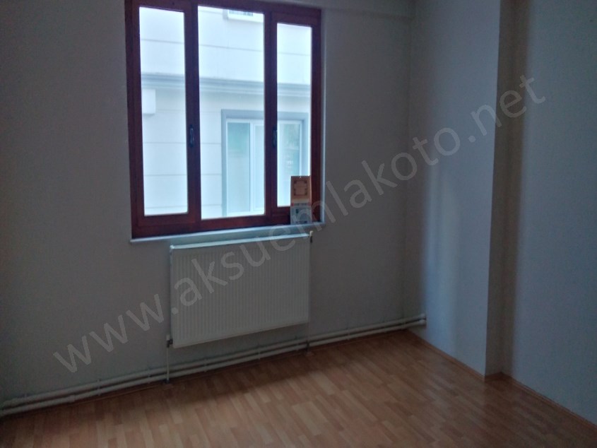 Turhalda satlık daire