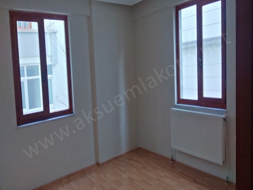 Turhalda satlık daire