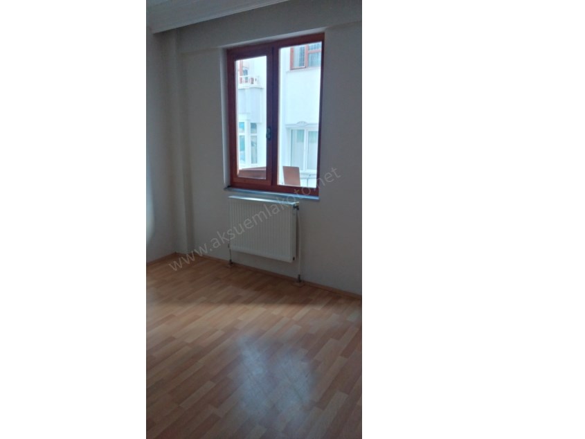 Turhalda satlık daire