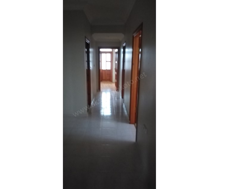 Turhalda satlık daire