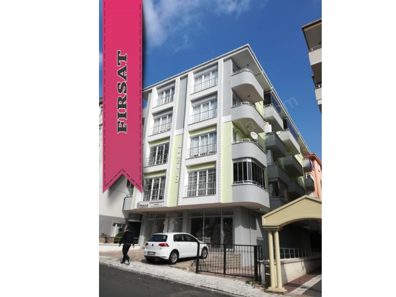 TEKİRDAĞ  CEYPORT ADLİYE VE VALİLİK BİNASINA YAKIN 320M2 İŞYERİ