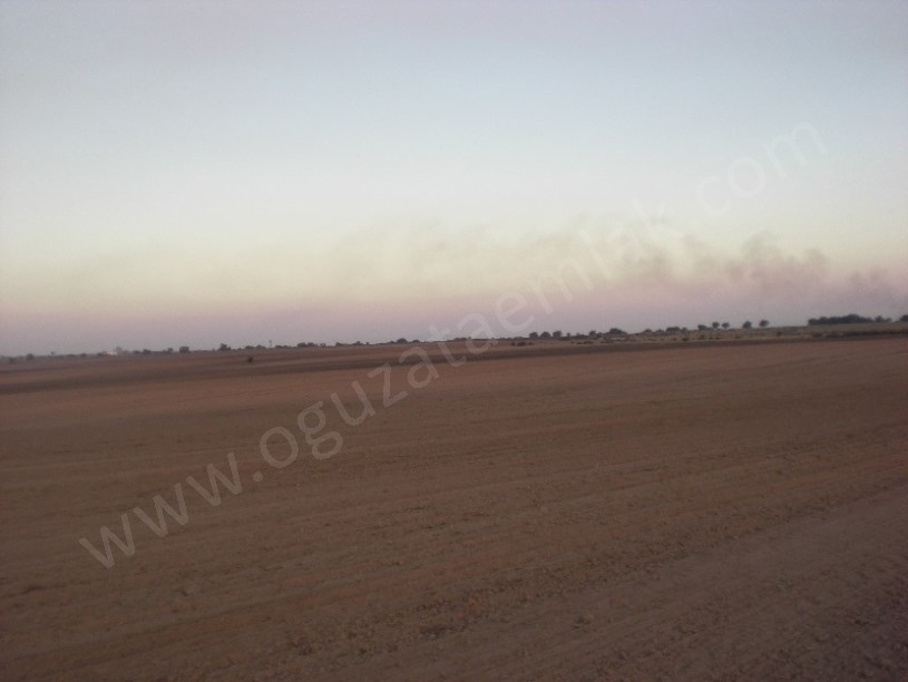 EDİRNE BÖLGESİNDE 500 1000 2500 5000 DÖNÜM TARIM ARAZİLERİ