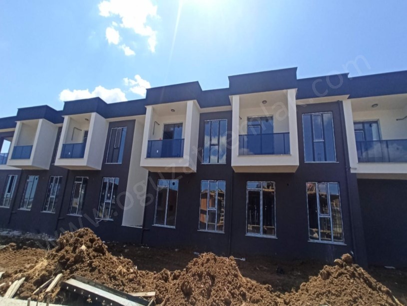 NAMIK KEMAL ÜNİVERSİTESİ KAMPÜS YANI 1+1 KONUTLAR