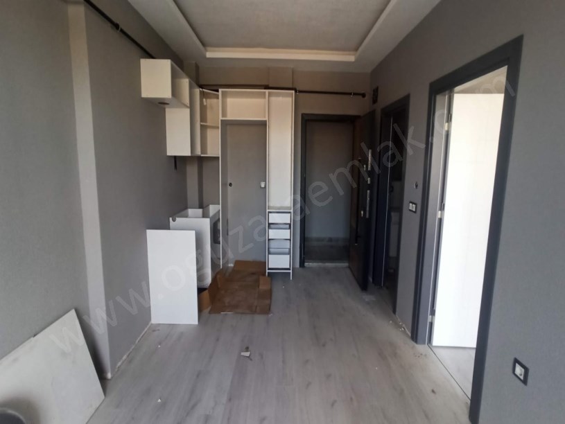 NAMIK KEMAL ÜNİVERSİTESİ KAMPÜS YANI 1+1 KONUTLAR