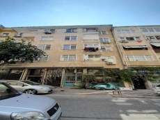 KADİKÖY ACIBADEM NAUTILUS A KOMŞU SATILIK 3+1 DUBLEX DAİRE