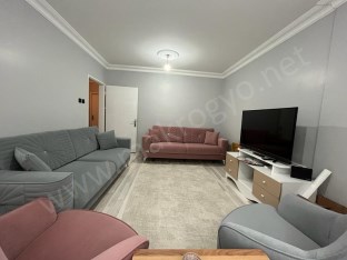 KİPTAŞ HİLAL KONUTLARI KOMPLE YENİLENMİŞ 2+1 ARA KAT DAİRE