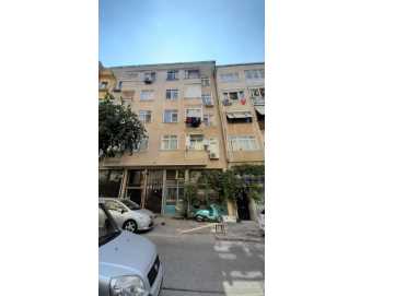 KADİKÖY ACIBADEM NAUTILUS A KOMŞU SATILIK 3+1 DUBLEX DAİRE