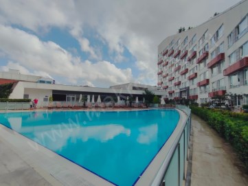  HELENİUM WİNGSTE ARAKAT 2+1 DAİRE