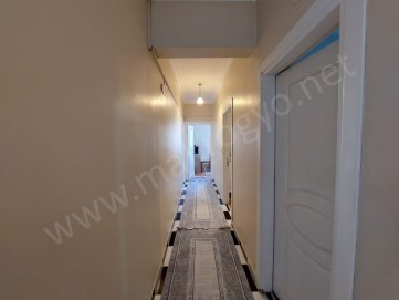 MAKRO GYODAN PENDİK BULVAR KENT SİTESİNDE SATILIK 3+1 DAİRE