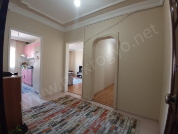 KİPTAŞ HİLAL KONUTLARI 2+1 SATILIK DAİRE 