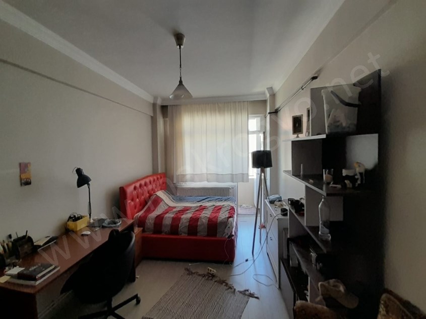 KADİKÖY ACIBADEM NAUTILUS A KOMŞU SATILIK 3+1 DUBLEX DAİRE