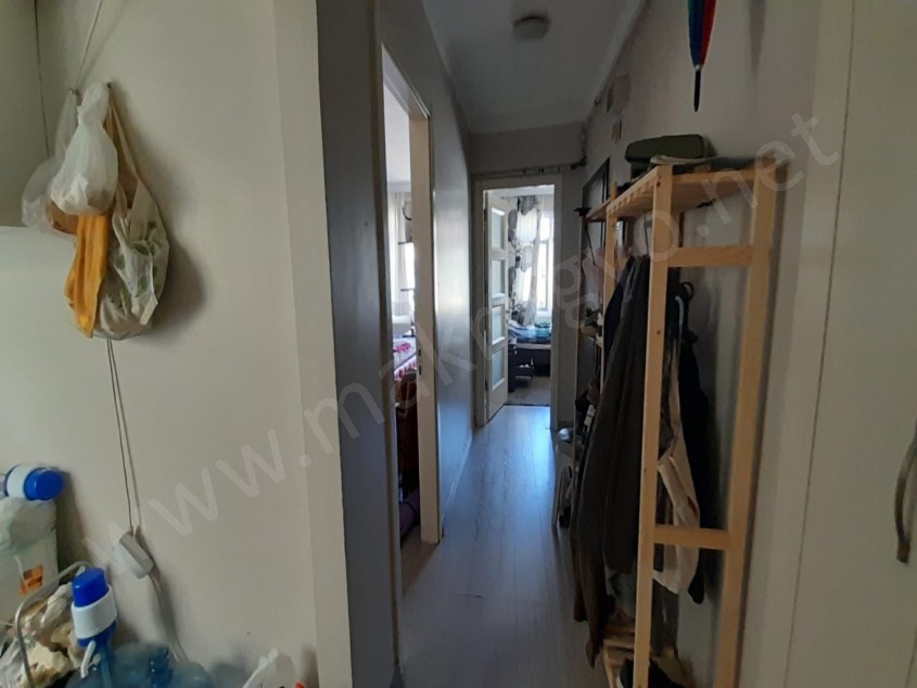 KADİKÖY ACIBADEM NAUTILUS A KOMŞU SATILIK 3+1 DUBLEX DAİRE