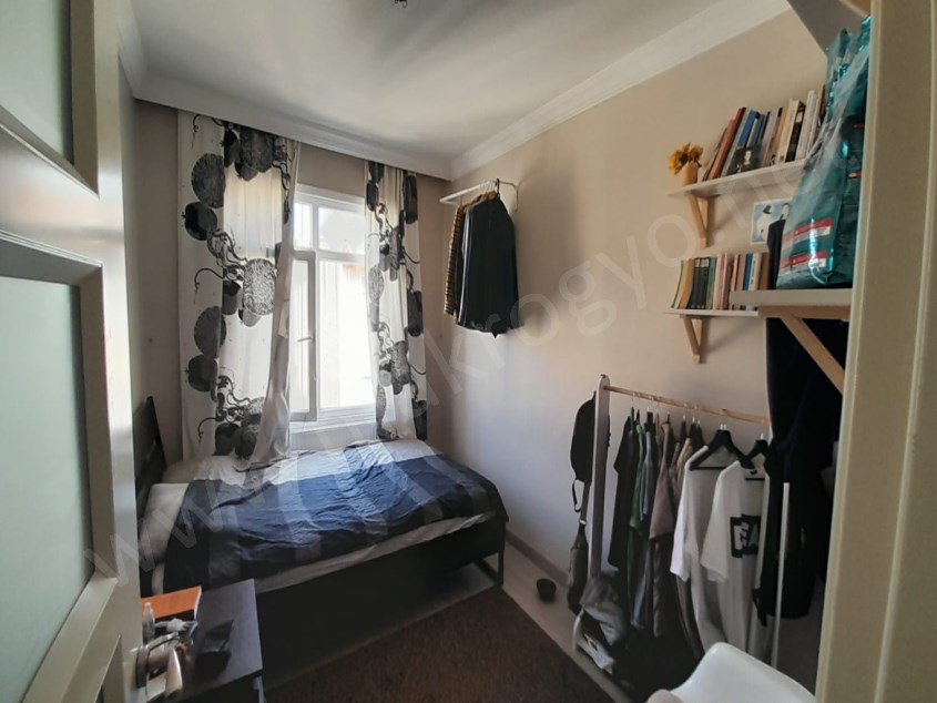 KADİKÖY ACIBADEM NAUTILUS A KOMŞU SATILIK 3+1 DUBLEX DAİRE