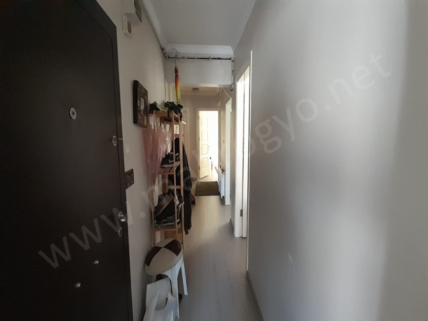 KADİKÖY ACIBADEM NAUTILUS A KOMŞU SATILIK 3+1 DUBLEX DAİRE