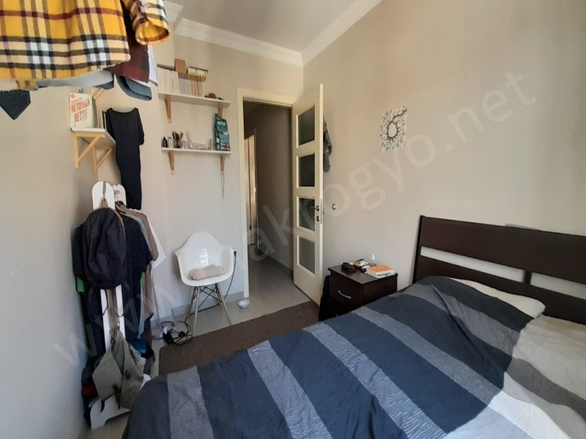 KADİKÖY ACIBADEM NAUTILUS A KOMŞU SATILIK 3+1 DUBLEX DAİRE