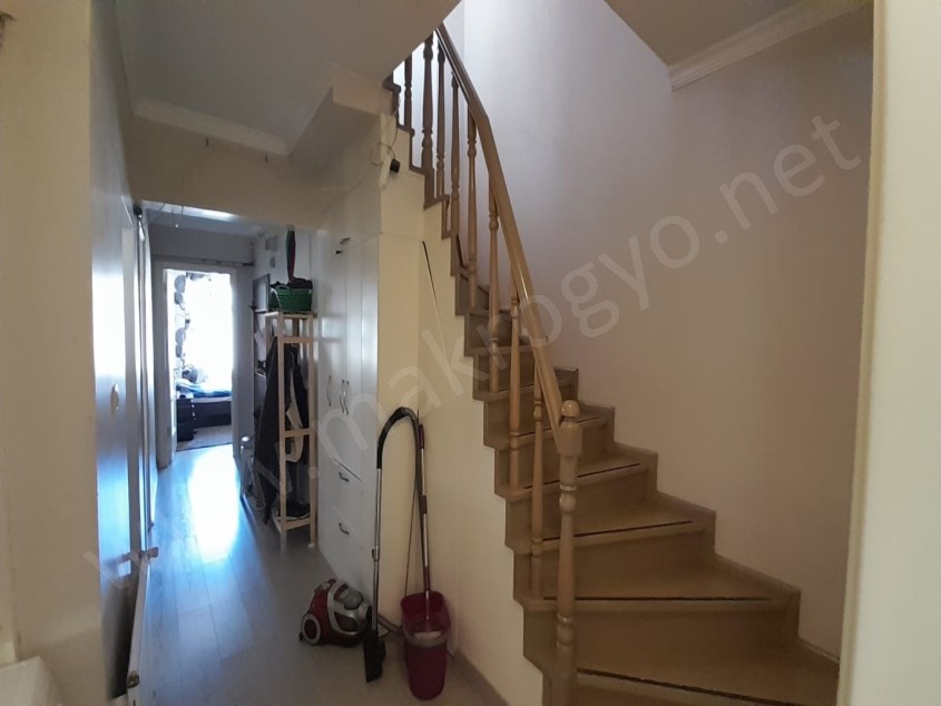 KADİKÖY ACIBADEM NAUTILUS A KOMŞU SATILIK 3+1 DUBLEX DAİRE
