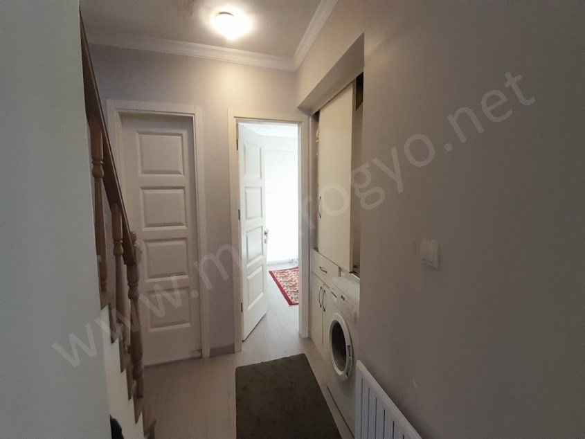 KADİKÖY ACIBADEM NAUTILUS A KOMŞU SATILIK 3+1 DUBLEX DAİRE