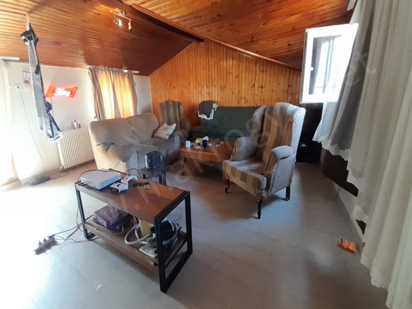 KADİKÖY ACIBADEM NAUTILUS A KOMŞU SATILIK 3+1 DUBLEX DAİRE