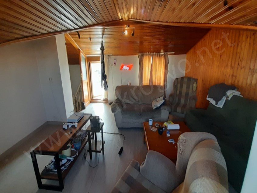 KADİKÖY ACIBADEM NAUTILUS A KOMŞU SATILIK 3+1 DUBLEX DAİRE