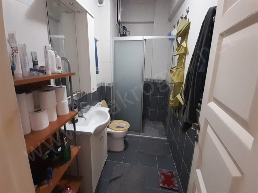 KADİKÖY ACIBADEM NAUTILUS A KOMŞU SATILIK 3+1 DUBLEX DAİRE