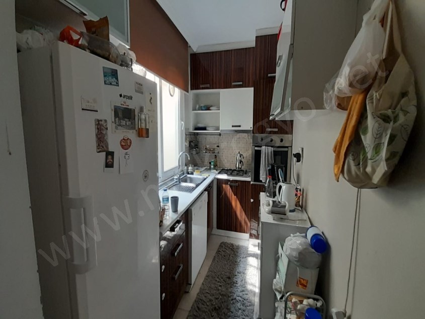 KADİKÖY ACIBADEM NAUTILUS A KOMŞU SATILIK 3+1 DUBLEX DAİRE
