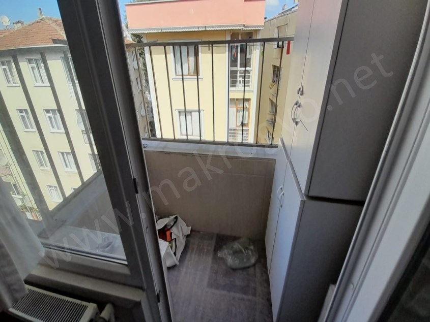 KADİKÖY ACIBADEM NAUTILUS A KOMŞU SATILIK 3+1 DUBLEX DAİRE