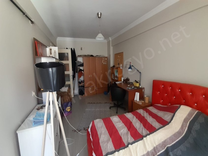 KADİKÖY ACIBADEM NAUTILUS A KOMŞU SATILIK 3+1 DUBLEX DAİRE