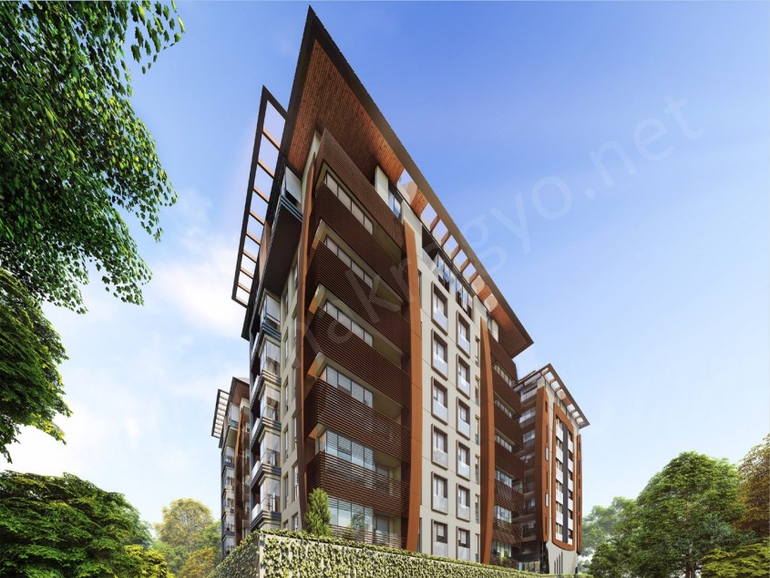 TUZLA YAYLA MAHALLESİ ASDORA EVLERİ BAHÇE KATI 3+1 SIFIR DAİRE