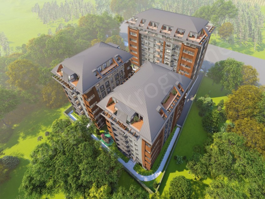 TUZLA YAYLA MAHALLESİ ASDORA EVLERİ BAHÇE KATI 3+1 SIFIR DAİRE