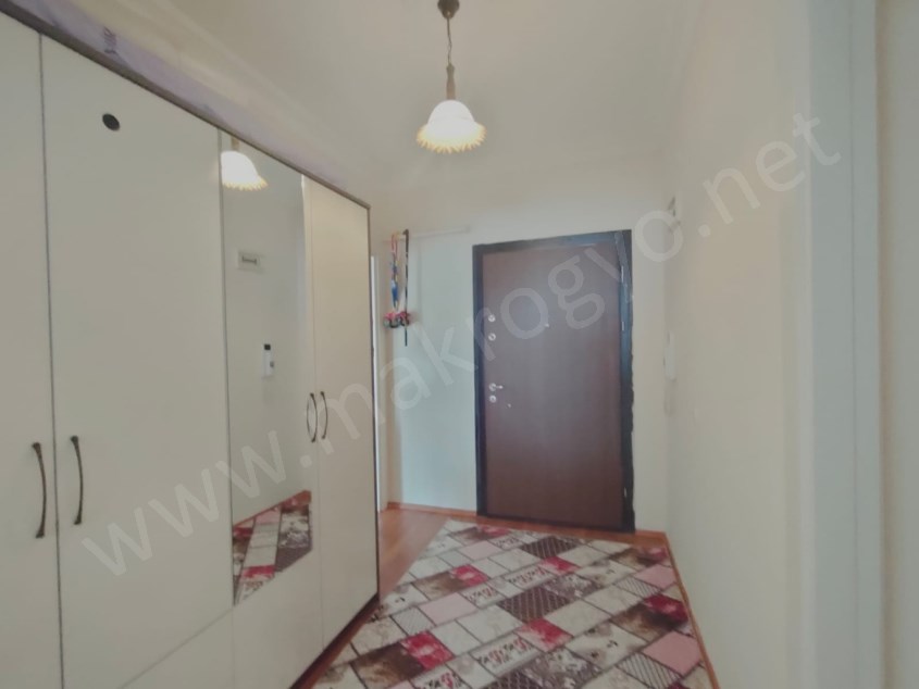 YENİŞEHİR GÖKÇEREN SİTESİNDE ARA KAT 3+1 DAİRE