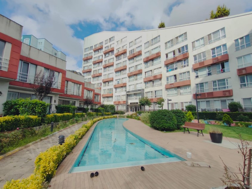  HELENİUM WİNGSTE ARAKAT 2+1 DAİRE