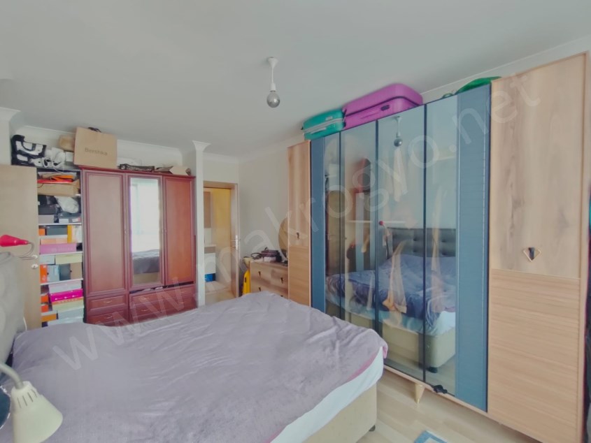  HELENİUM WİNGSTE ARAKAT 2+1 DAİRE
