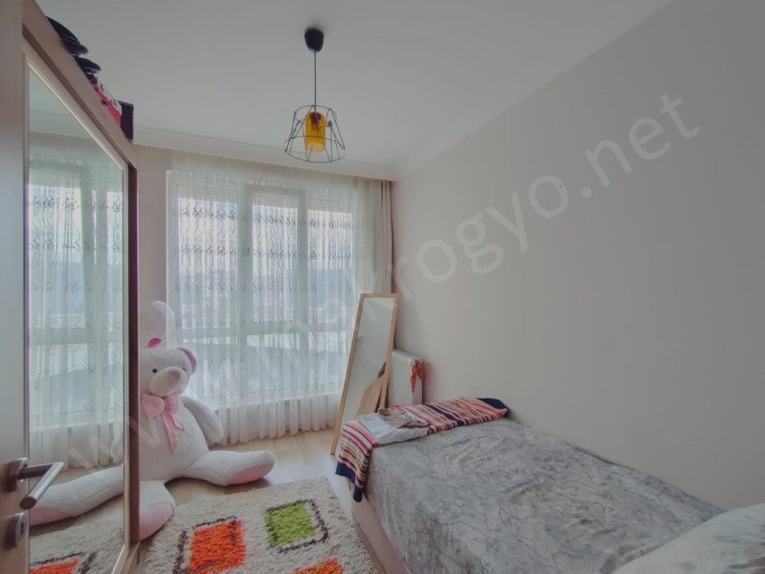  HELENİUM WİNGSTE ARAKAT 2+1 DAİRE