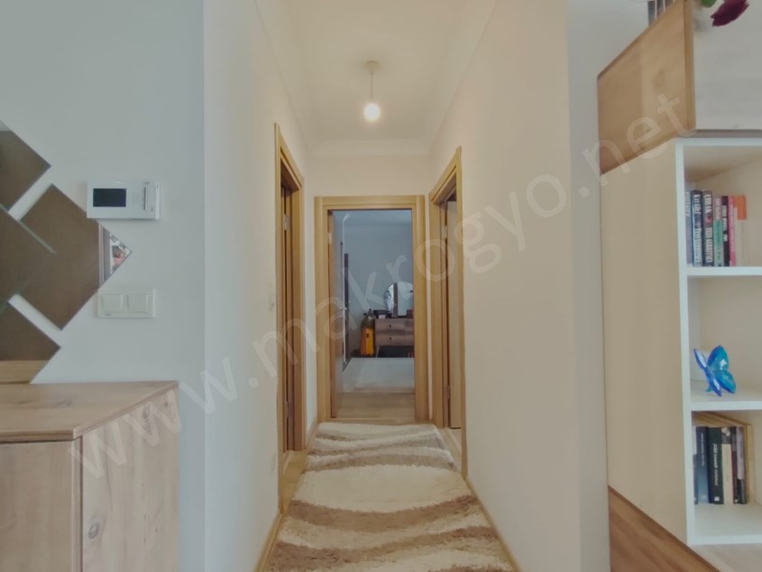  HELENİUM WİNGSTE ARAKAT 2+1 DAİRE
