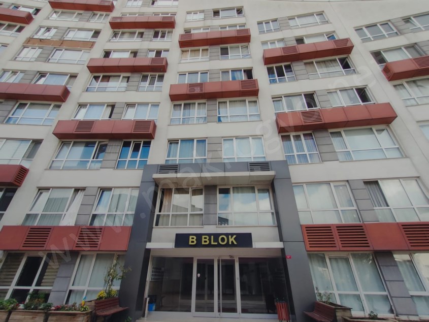 HELENİUM WİNGSTE ARAKAT 2+1 DAİRE