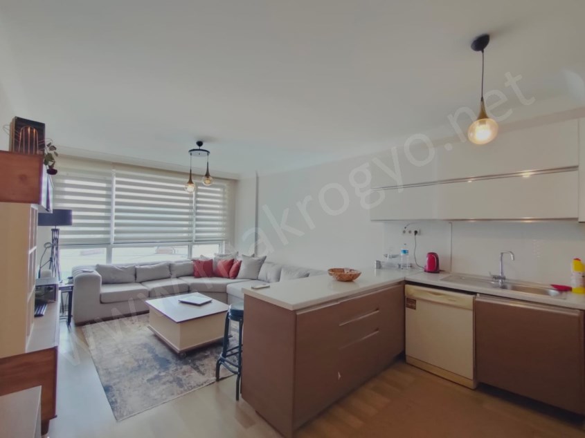  HELENİUM WİNGSTE ARAKAT 2+1 DAİRE