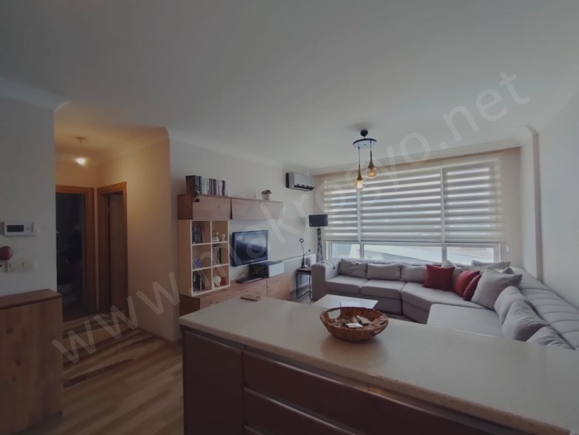  HELENİUM WİNGSTE ARAKAT 2+1 DAİRE